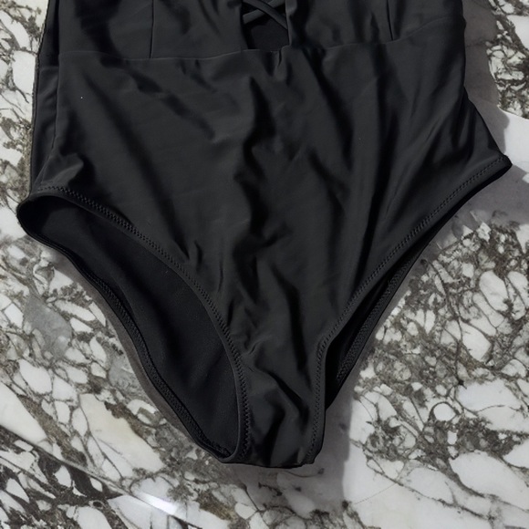 Camisole Bodysuit - Picture 3 of 5